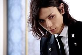 「黒執事」で俳優復帰を果たした水嶋ヒロ「黒執事」