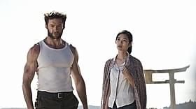 ウルヴァリンとマリコを待ち受ける運命は……「ウルヴァリン:SAMURAI」