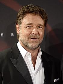 監督デビューを果たすラッセル・クロウ「マン・オブ・スティール」