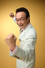 神谷明のハイテンションな ナレーションがさく裂!「アイアン・フィスト」