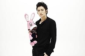 声優を担当するGACKT「サイレントヒル」