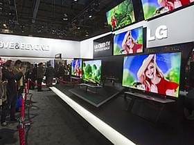 3Dテレビの行く末は4Kテレビ普及にかかってくる!?