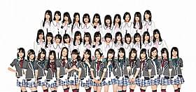 国内最大のアイドルフェスにHKT48が出演