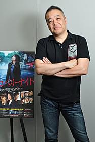 ブルーレイ&DVDリリースを前に、 シリーズを振り返った佐藤監督「ストロベリーナイト」