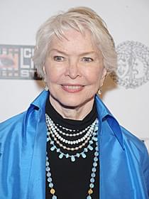 オスカー女優エレン・バースティン