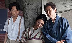 釜山国際映画祭での上映が決まった「夏の終り」「夏の終り」