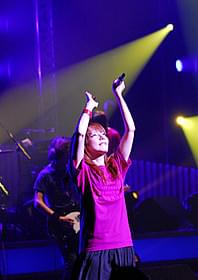 デビュー15周年を迎えたaiko「あした」