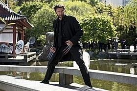 アクション満載の映像には初公開シーンも「ウルヴァリン:SAMURAI」