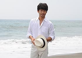 井口奈己監督と初タッグを組む竹野内豊「ニシノユキヒコの恋と冒険」