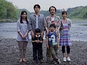 待望の本予告が公開!「そして父になる」