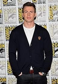 ロマコメで監督業に進出「キャプテン・アメリカ ザ・ファースト・アベンジャー」