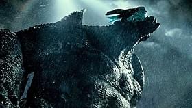 半端じゃないスケールと重量感が必見の“KAIJU”「パシフィック・リム」