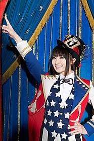 水樹奈々の初海外公演が映画館生中継