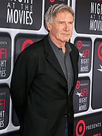 「エクスペンダブルズ3」に出演する ハリソン・フォード「エクスペンダブルズ」
