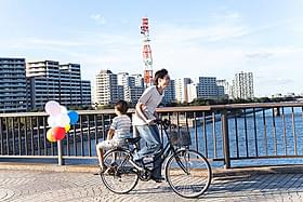 「HOMESICK」の一場面「HOMESICK」