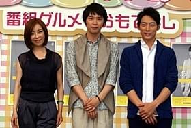 赤坂サカスでミニライブを開催