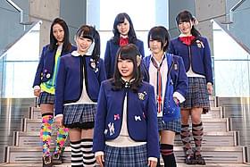 「NMB48 げいにん!THE MOVIE お笑い青春ガールズ!」「NMB48 げいにん!THE MOVIE お笑い青春ガールズ!」
