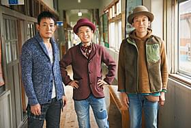 惜しまれつつ解散したFUNKY MONKEY BABYS