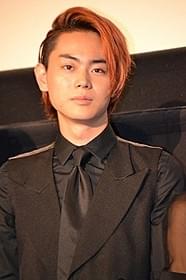 主演作への思いを語った菅田将暉「共喰い」
