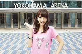 2ndシングル発売&横アリライブ開催で ますます夢中にさせちゃうぞっ!