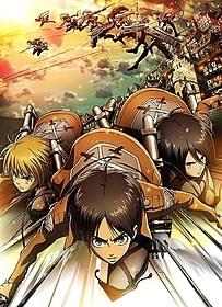 話題のアニメ最終話を映画館で