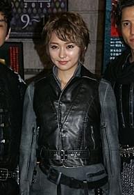 舞台「ジャンヌ」に挑戦する笹本玲奈「ジャンヌ」