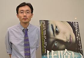 「共喰い」芥川賞作家・田中慎弥氏「共喰い」