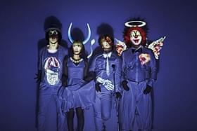 主題歌を書き下ろしたSEKAI NO OWARI「ナゾトキネマ マダム・マーマレードの異常な謎 出題編」