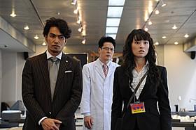 首位デビューを飾った「劇場版 ATARU THE FIRST LOVE&THE LAST KILL」「風立ちぬ」