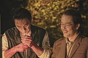 日本映画に新たな極悪人が誕生!「凶悪」