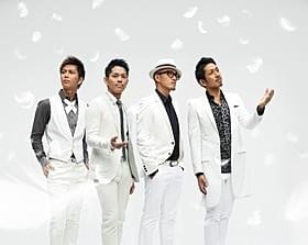 主題歌を担当したDEEP「晴れのち晴れ、ときどき晴れ」