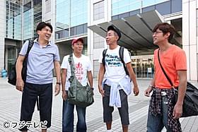 東京から伊勢神宮へのヒッチハイクに挑戦!