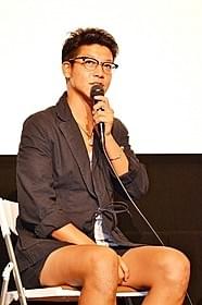 「半沢直樹」で注目を集めた駿河太郎「ソウル・フラワー・トレイン」