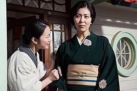「小さいおうち」メインビジュアル「小さいおうち」