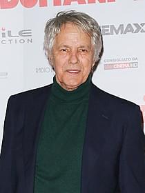 伊俳優ジュリアーノ・ジェンマ「荒野の1ドル銀貨」