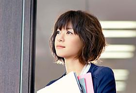 多くの映画監督から愛される上野樹里「陽だまりの彼女」