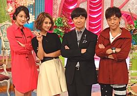 「内村とザワつく夜」がゴールデン帯に進出