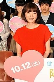 松潤の秘密にびっくりの上野樹里「陽だまりの彼女」