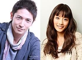 時代劇に挑んだ玉木宏と石原さとみ「幕末高校生」