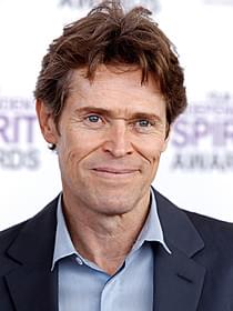 ギル役で続投するウィレム・デフォー「ファインディング・ニモ」