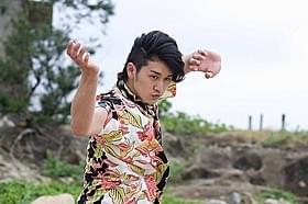 南国ハワイでワールドプレミア!「琉球バトルロワイアル」