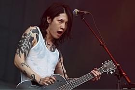 アンジー監督作に出演するMIYAVI