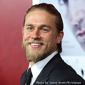 降板したチャーリー・ハナム「フィフティ・シェイズ・オブ・グレイ」