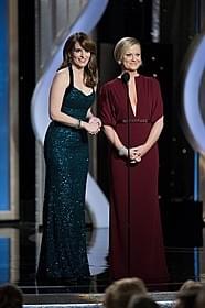 ティナ・フェイとエイミー・ポーラー