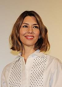 舞台挨拶に立ったソフィア・コッポラ「ブリングリング」