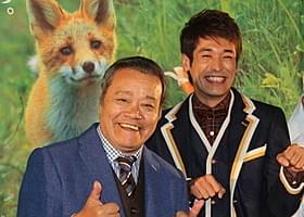 キタキツネの親子の絆を描いた感動作「キタキツネ物語 35周年リニューアル版」