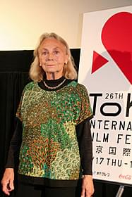 伊女優エレナ・コッタ「シチリアの裏通り」