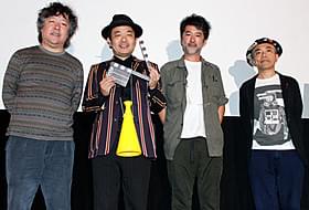 「地獄でなぜ悪い」は興行収入1億円突破!「地獄でなぜ悪い」