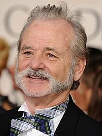 ビル・マーレイ「ザ・エージェント」