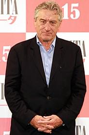 根強い人気を見せつけた ロバート・デ・ニーロ「マラヴィータ」